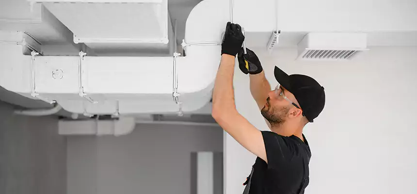 Our Air Duct Cleaning Services in Baldwin, PA