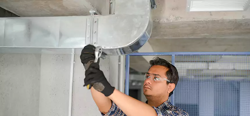 Our Air Duct Installation Services in Baldwin, PA