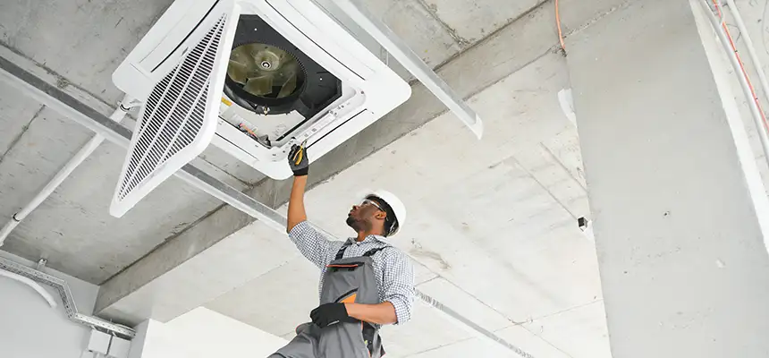 Efficient Multi‑Unit & HOA Annual Vent Cleaning Plans in Baldwin