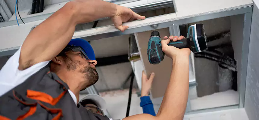 Our Apartment Air Duct Cleaning Services in Baldwin, PA