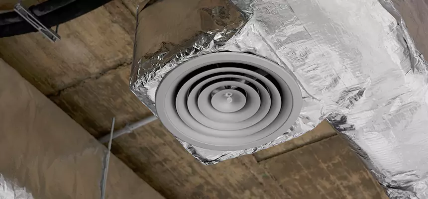 Our Basement Vent Cleaning Services in Baldwin, PA