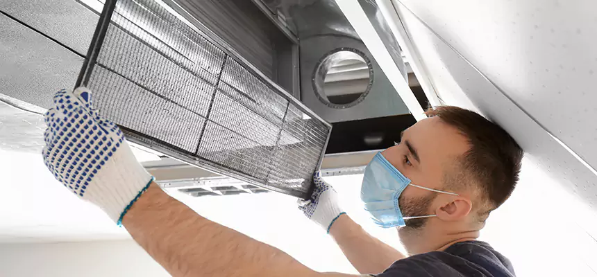 Our Bathroom Exhaust Duct Cleaning Services in Baldwin, PA