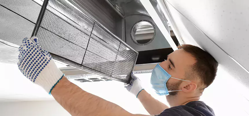 Our Dryer Vent Replacement Services in Baldwin, PA