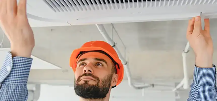 Our Furnace Vent Cleaning Services in Baldwin, PA