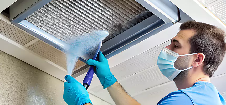 Our Home Ventilation Cleaning Services in Baldwin, PA