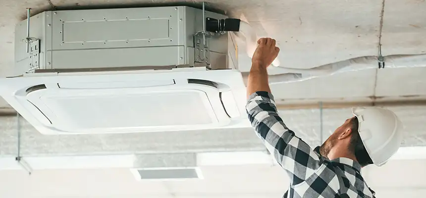 Our Local Vent Cleaning Services in Baldwin, PA