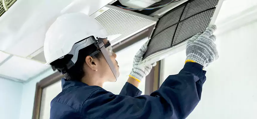 Our Mold & Mildew Removal from Air Ducts Services in Baldwin, PA