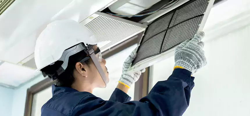 Our Residential Air Vent Cleaning Services in Baldwin, PA