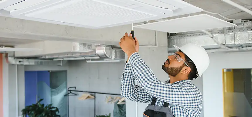 Our Roof Dryer Vent Cleaning Services in Baldwin, PA