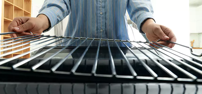 Our Vent Grille Washing Services in Baldwin, PA