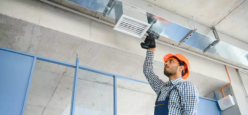 Efficient Exhaust Vent Cleaning in Baldwin, PA