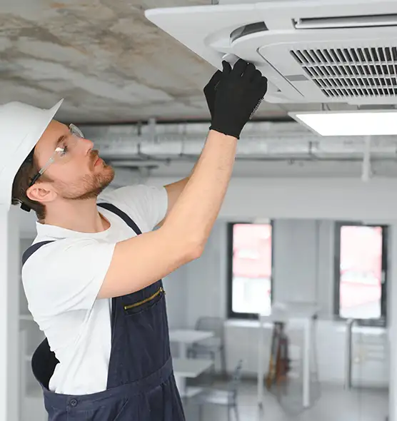 Top Affordable Duct Cleaning Services Near Me in Baldwin, PA