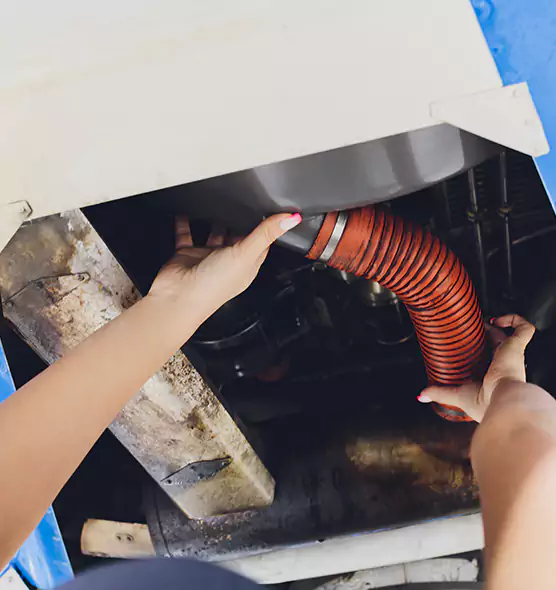 About Air Duct Virus Disinfection in Baldwin, PA
