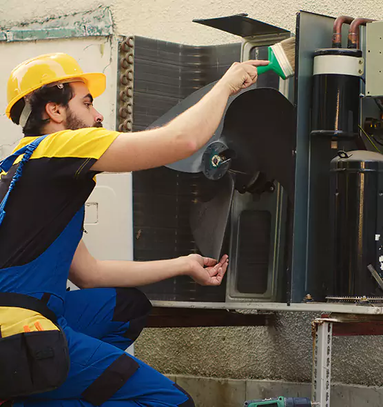 Professional Air Duct Washing Service in Baldwin, PA