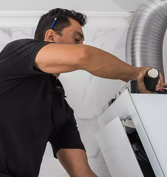 Trusted Bathroom Exhaust Duct Cleaning in Baldwin, PA