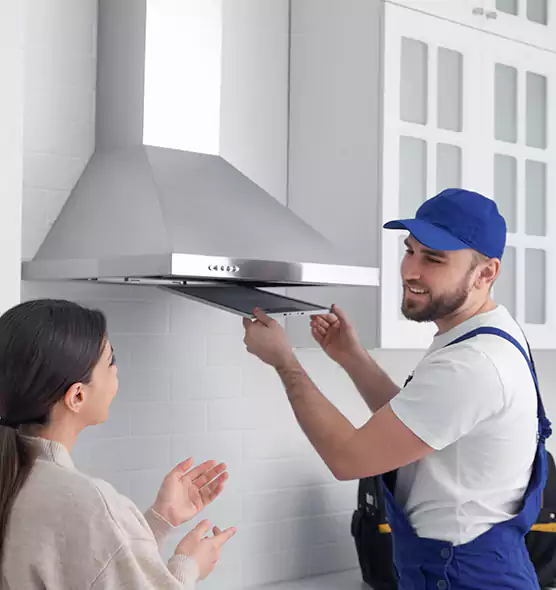 Professional Dryer Vent Cleaning Service in Baldwin, PA