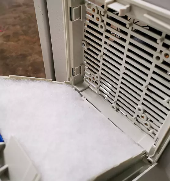 Professional Dryer Vent Mold Cleaning in Baldwin, PA