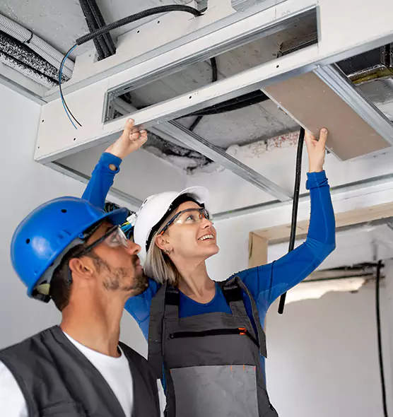 Comprehensive Duct Insulation Services in Baldwin, PA