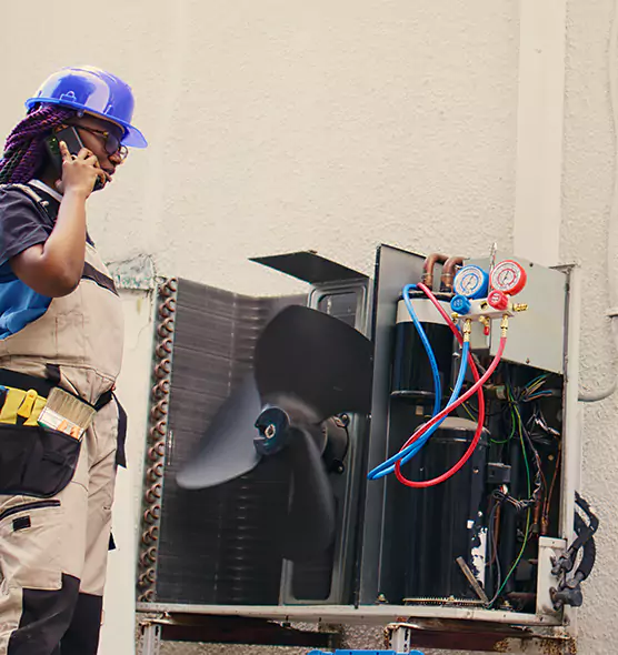 Professional Energy-Efficient HVAC Cleaning in Baldwin, PA