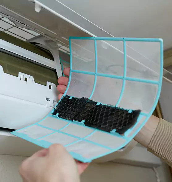 Welcome to Air Duct Cleaning & Repairs Baldwin — Your Local HEPA Filter Installation Pros in Baldwin, PA