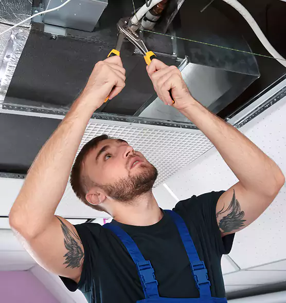 Trusted Home Air Duct Cleaning in Baldwin, PA