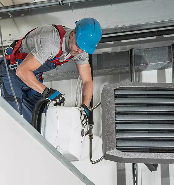 Professional HVAC Cleaning Solutions in Baldwin, PA