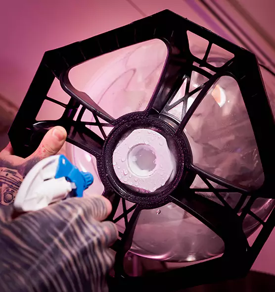 Expert Low VOC Vent Installation in Baldwin, PA