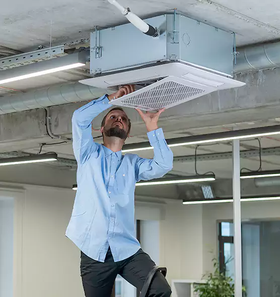 Advanced Residential Air Vent Cleaning in Baldwin, PA