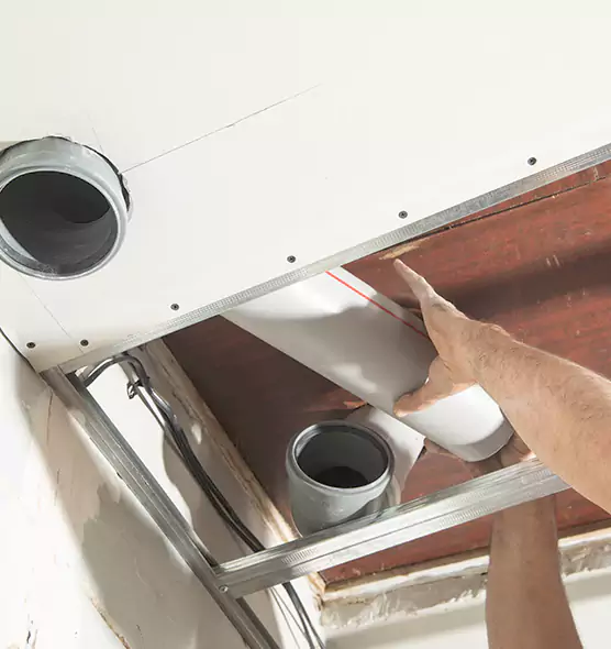 Professional Seasonal Allergy Air Duct Cleaning in Baldwin, PA