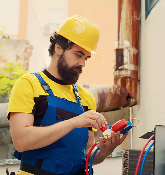 About Smart HVAC Installation in Baldwin, PA