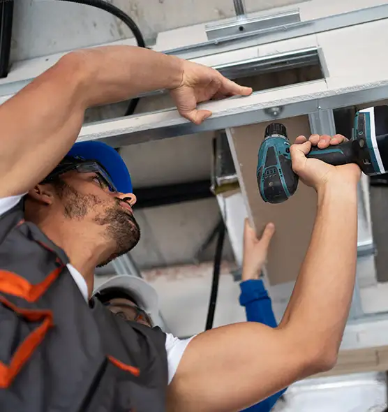 About Vent Smoke Odor Elimination in Baldwin, PA