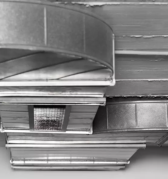 Professional Wall Vent Cleaning Service in Baldwin, PA