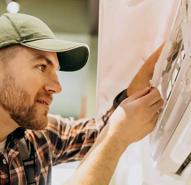 Why Homeowners Businesses Trust Us in Baldwin, PA?