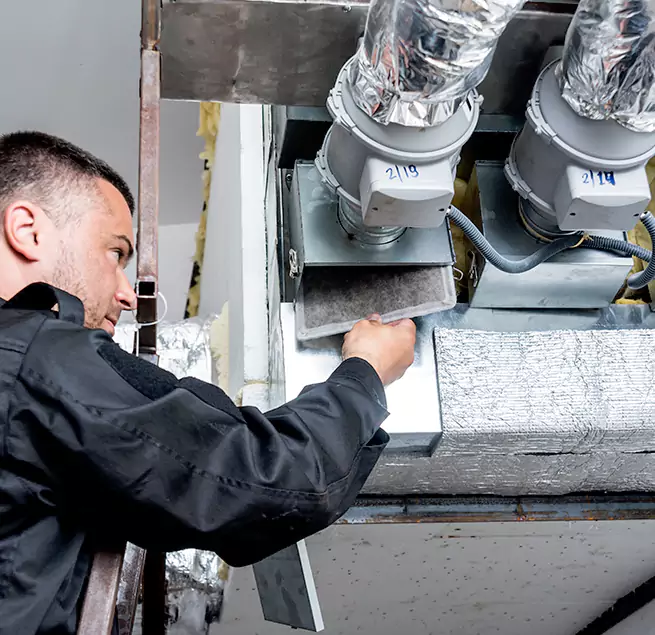  Why Homeowners & Businesses Trust Us in Baldwin, PA?