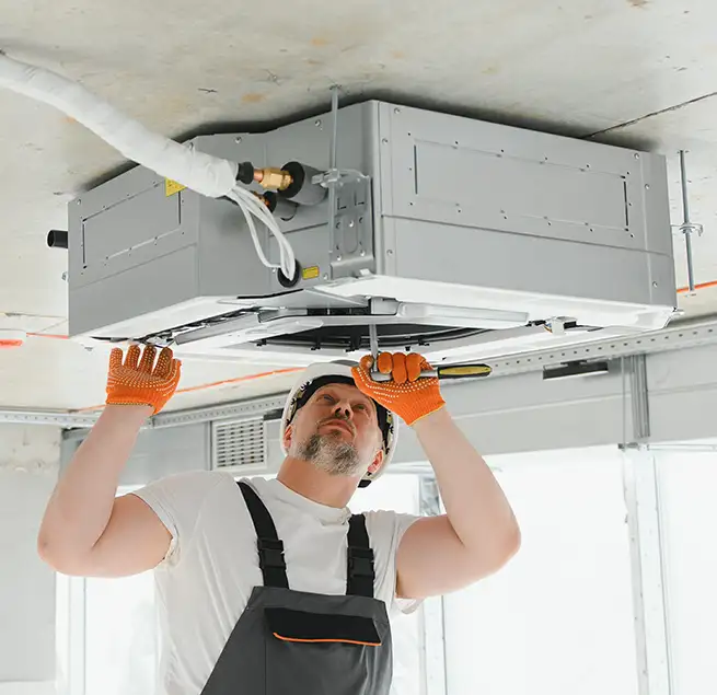 Why Homeowners & Businesses Trust Us Baldwin, PA