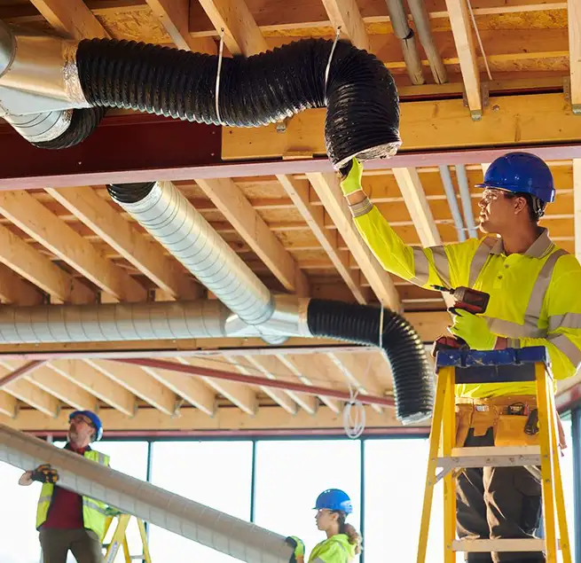 Why Homeowners & Businesses Trust Us in Baldwin, PA?